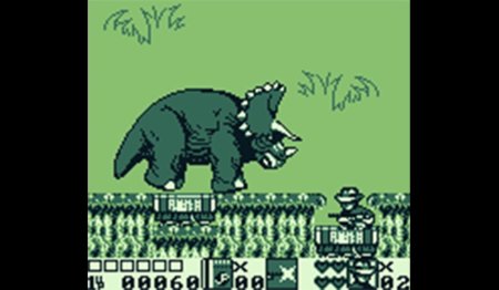 Jurassic Park Classic Games Collection (7 classic games) (Limited Run)(PS5)