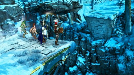 Игра Warhammer: Chaosban Русская Версия (PS4) Playstation 4