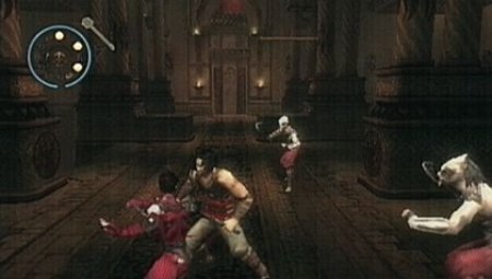  Prince of Persia Revelations (PSP) 
