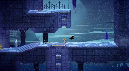 Adventure of Samsara (PS5)