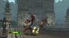 Купить игру Ben 10 Ultimate Alien: Cosmic Destruction (PS3) USED Б/У для Sony Playstation 3