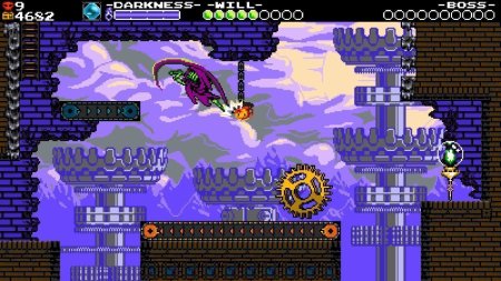 Shovel Knight: Treasure Trove (Xbox One) 