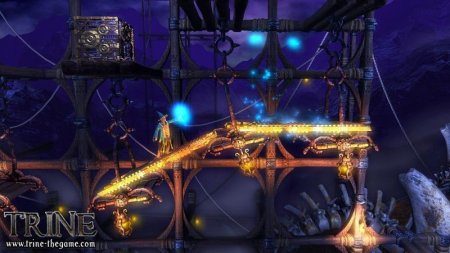 Trine Jewel (PC) 