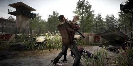  The Walking Dead ( ): Destinies (PS4) Playstation 4