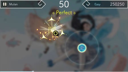 игра Lyrica and Lyrica 2 Stars Align (Switch) для Nintendo Switch