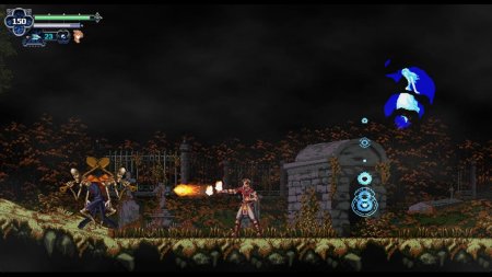 игра Chronicles of the Wolf (Switch) для Nintendo Switch