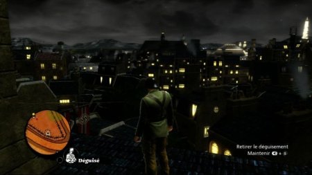 The Saboteur (Xbox 360)