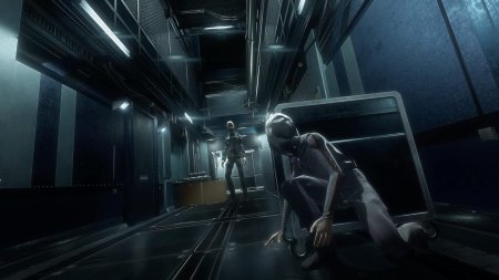 игра Republique Anniversary Edition (Юбилейное издание) (Limited Run #111) Русская Версия (Switch) для Nintendo Switch