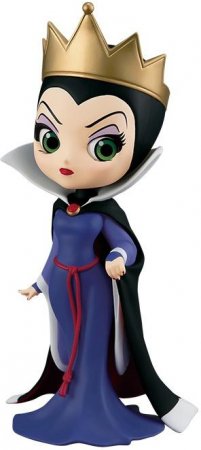  Banpresto Q Posket Disney Characters:     (Snow White)     (Snow White Queen Ver A) (BP19879P) 14 