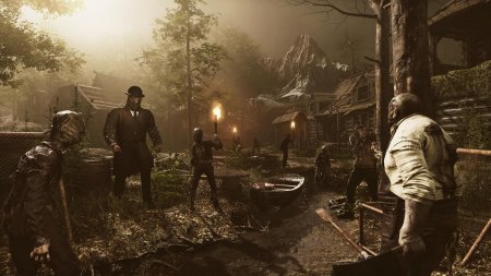 Sker Ritual Русская Версия (PS5)