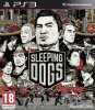 Sleeping Dogs Русская Версия (PS3)