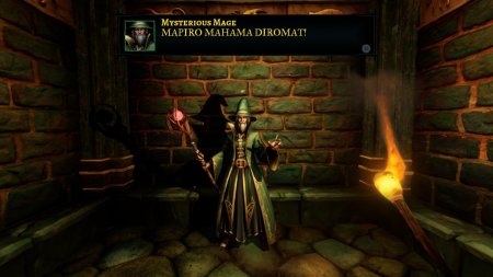 Wizardry: Proving Grounds of the Mad Overlord (PS5)