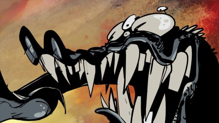 The Many Pieces of Mr. Coo Фантастическое издание (Fantabulous Edition) Русская Версия (PS5)