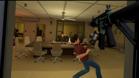 Operation Serpens (только для PS VR2) (PS5)