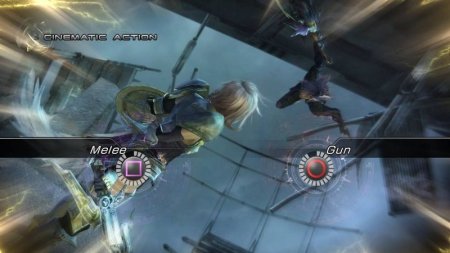 Купить игру Final Fantasy XIII (13) 2 (PS3) для Sony Playstation 3