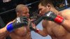Купить игру UFC Undisputed 2010 (PS3) USED Б/У для Sony Playstation 3