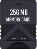 Карта памяти (Memory Card) 256 MB (PS2)
