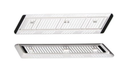  Подставка для вертикальной установки консоли белая OIVO (IV-P4S006W) (PS4 SLIM) 