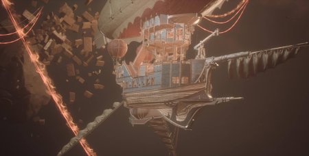 Styx: Blades of Greed Русская Версия (PS5)