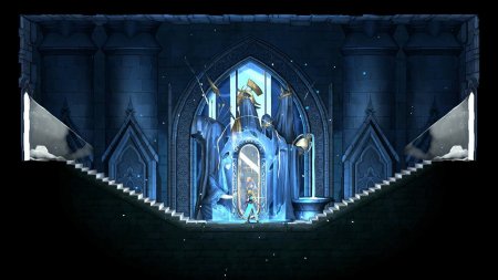 Castlevania: Belmont's Curse Русская Версия (PS5)