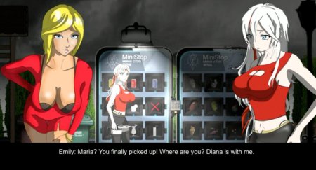 игра Red Colony Trilogy (Switch) для Nintendo Switch