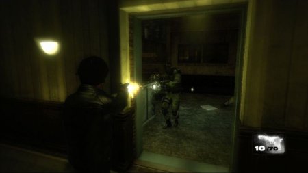 Особо опасен: Орудие судьбы (Wanted: Weapons of Fate) (Xbox 360) USED Б/У