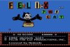 Кот Феликс (Felix the Cat) (8 bit) для Денди 