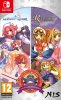 Prinny Presents NIS Classics Volume 3 Deluxe Edition (Switch)