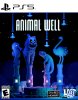Animal Well Русская Версия (PS5)