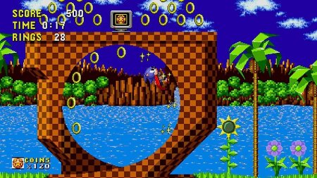 Sonic Origins Plus Русская Версия + Артбук (Xbox One/Series X) 
