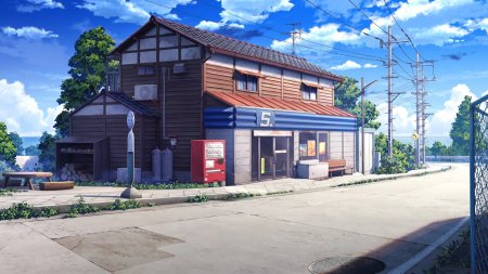 игра GINKA (Switch) для Nintendo Switch