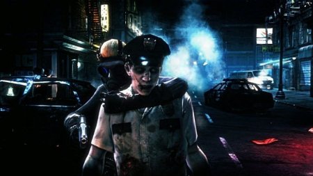 Купить игру Resident Evil: Operation Raccoon City Русская Версия (PS3) USED Б/У для Sony Playstation 3