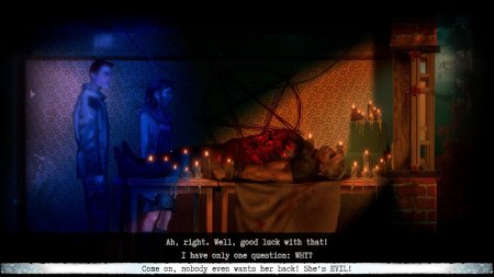 The Nightmare Box Vol II (PS5)