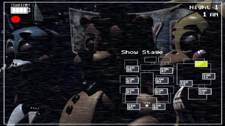 игра Five Nights at Freddy's Core Collection Русская Версия (Switch) для Nintendo Switch