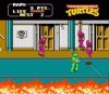 TMNT Teenage Mutant Ninja Turtles 2 (Черепашки Ниндзя 2) Русская Версия (8 bit) для Денди 