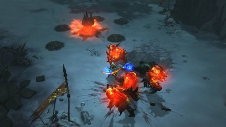 Купить игру Diablo 3 (III) (PS3) для Sony Playstation 3