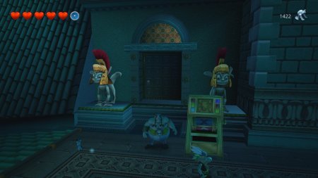 игра Asterix and Obelix XXL 2 Русская Версия (Switch) для Nintendo Switch