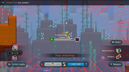 Nice Day for Fishing Legendary DLC (PS5)