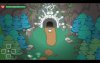 игра Ogu and the Secret Forest (Switch) для Nintendo Switch