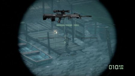 Battlefield: Bad Company 2 (Xbox 360/Xbox One)