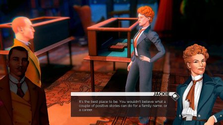 Игра Agatha Christie - Hercule Poirot: The First Cases (Агата Кристи - Эркюль Пуаро: Первые дела) (PS4) Playstation 4