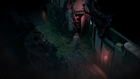 The Thaumaturge Русская Версия (PS5)