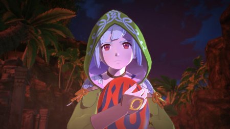 игра Monster Hunter Stories 2: Wings of Ruin Русская Версия (Switch) для Nintendo Switch