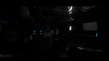 Игра Syndrome (Только для PS VR) (PS4) Playstation 4