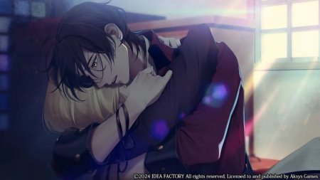 игра Virche Evermore -EpiC: Lycoris- (Switch) для Nintendo Switch