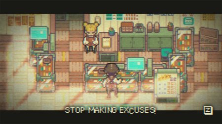 игра Goodbye World (Switch) для Nintendo Switch
