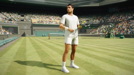 TopSpin 2K25 (Xbox One/Series X) 