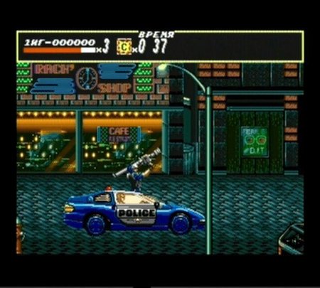 Сборник игр 15 в 1 AA-150001 MK 1,2,3,3 ULT,5,8 / BARE RNUCKLE 1,3 / SPIDER MAN 1,2,3 Русская Версия (16 bit) 