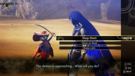 игра Shin Megami Tensei 5 (V) (Switch) для Nintendo Switch