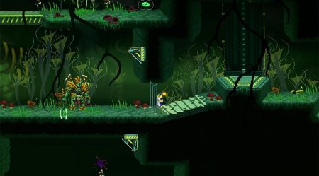 Adventure of Samsara (PS5)